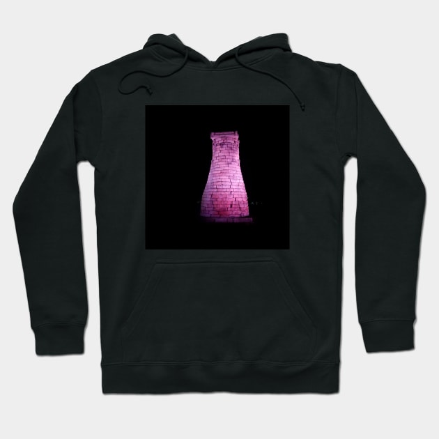 Observatory of the night Hoodie by madeinDAEHAN